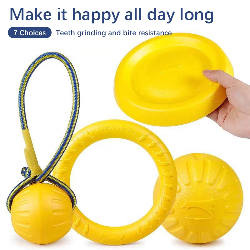 Suction Cup Dog Tug Toy - 犬のおもちゃボールトレーニングプルリング噛みつきにくい歯ぎしり糸通しロープボールフローティングペット製品インタラクティブおもちゃ