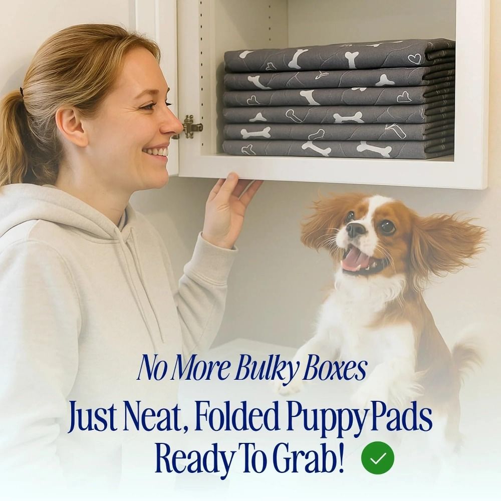 Pet Beds - 超吸収ペットベッドマット 再利用可能 滑り止め 犬用おしっこパッド 洗える 防水